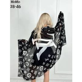 Парео пляжное