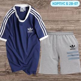 Костюм мужской