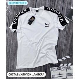Футболка мужская