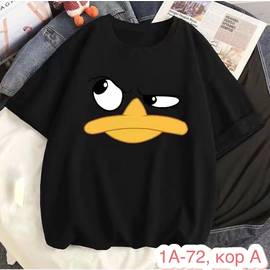 Футболка женская