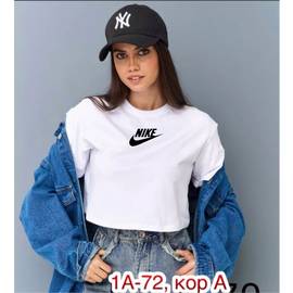 Футболка женская