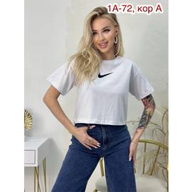 Футболка женская