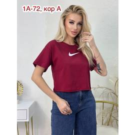 Футболка женская
