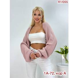 Болеро женское
