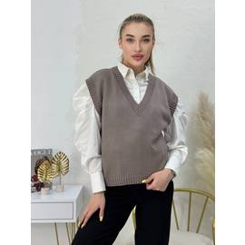 Жилет женский