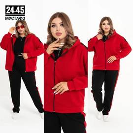 Костюм женский