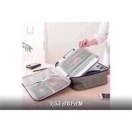 Органайзер сумка для хранения документов