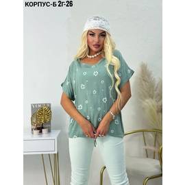 Блузка женская