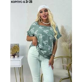 Блузка женская