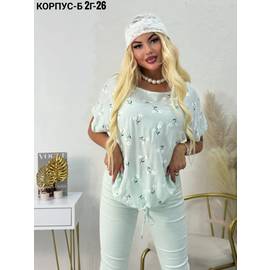 Блузка женская