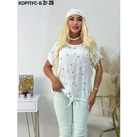 Блузка женская