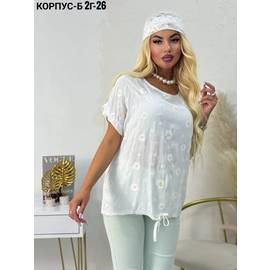 Блузка женская