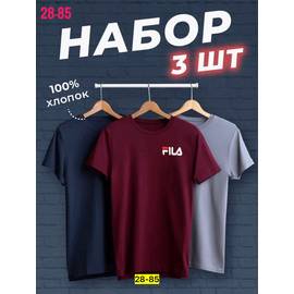 Набор мужских футболок 3 шт