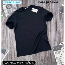 Футболка мужская