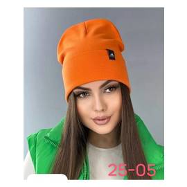 Шапка женская