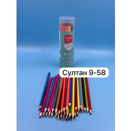 Цветные карандаши 36 цв