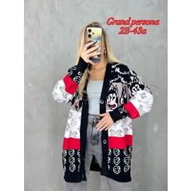 Кардиган женский