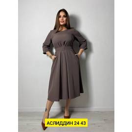 Платье женское