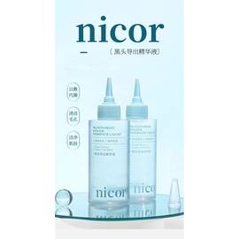 Nicor от черных точек и сальных нитей желез 150мл