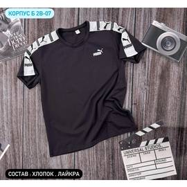 Футболка мужская