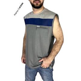 Майка мужская