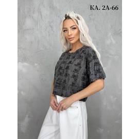 Футболка женская