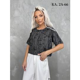 Футболка женская