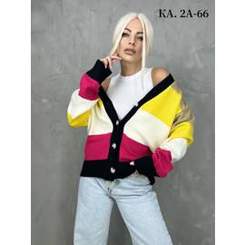 Кардиган женский без выбора цвета