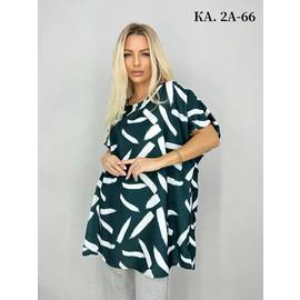 Блузка женская без выбора цвета