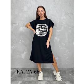 Платье женское