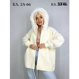Кардиган альпака