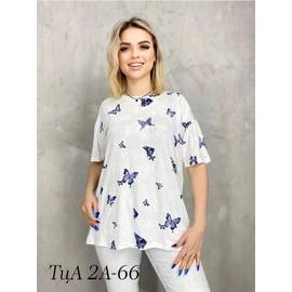 Футболка женская