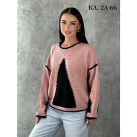 Кофта вязаная без выбора цвета