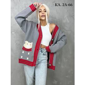 Кардиган женский