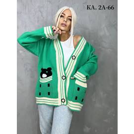 Кардиган женский