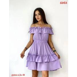 Платье женское( без выбора )