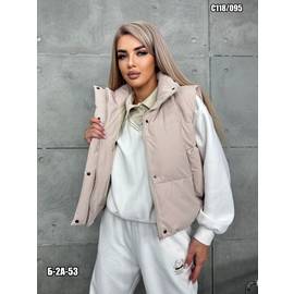 Жилет женский