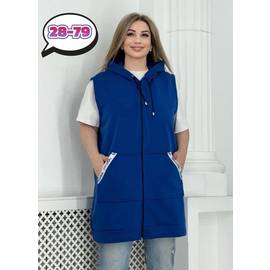 Жилет женский