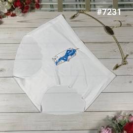 Трусы женские