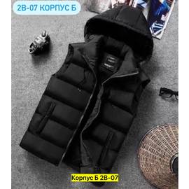 Жилет мужской