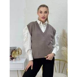Жилет женский