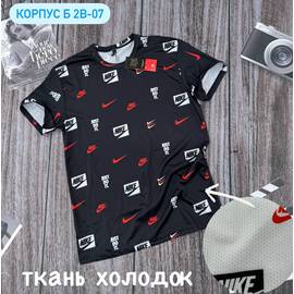 Футболка мужская