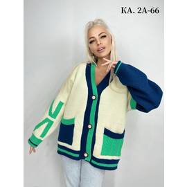 Кардиган женский