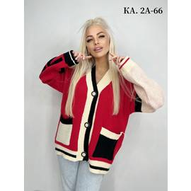 Кардиган женский