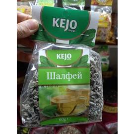 Добавка в чай ШАЛФЕЙ
