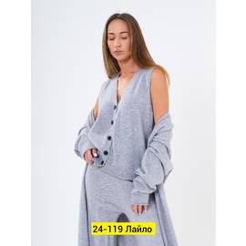 Костюм женский