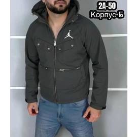 Куртка мужская