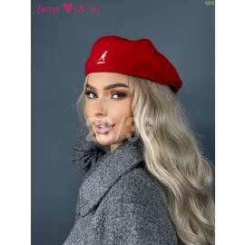 Кепка женская