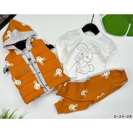 Костюм детский