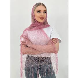 Шарф женский